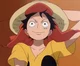 Monkey D Luffy