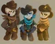 Star sanses