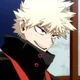 Katsuki bakugo 