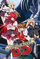 High school dxd