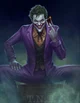 - Joker -