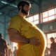 Pregnant Husband 