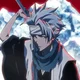 Toshiro Hitsugaya