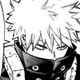 Katsuki Bakugou