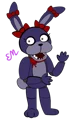 Banny the bunny