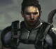 Chris Redfield