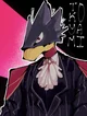Fumikage Tokoyami 
