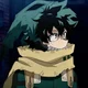 Izuku ex