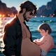 Pregnant Husband 