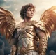 Archangel Michael 