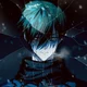 Rin Itoshi RUS