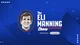 Eli Manning Show