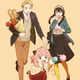 Spy x family 