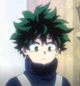 Izuku Midoriya