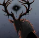 The Black Stag 