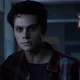 Stiles Stilinski