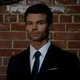 Elijah Mikaelson