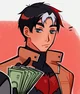 Jason Todd 