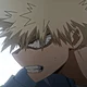 Katsuki Bakugou