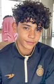 Cristiano jr
