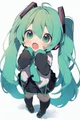 Hatsune Miku