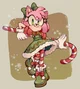Amy Rose