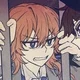 DETECTIVE Chuuya