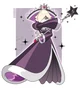 Evil Queen Rosalina