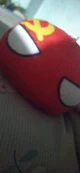 Ussr plushie