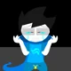 Crying John Egbert