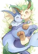 Vaporeon