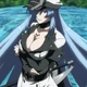 Esdeath