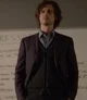 Spencer Reid