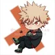 Bakugo enano 
