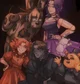 Afton Family