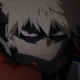 Katsuki Bakugou