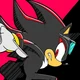 Shadow The Hedgehog 