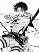 Levi Ackerman 