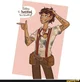 Leo Valdez 