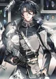 Silvius SMITTEN