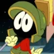 Marvin Martian - LT