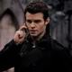 Elijah Mikaelson 