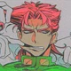 Noriaki Kakyoin