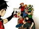 Young justice