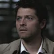 Castiel Novak - S5 -