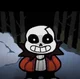 Hardtale Sans