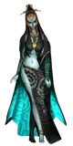 Princess Midna