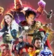 Avengers