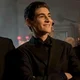 Bruce Wayne