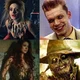 0 Gotham Cast